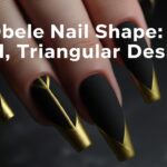 Obele Nail Shape