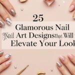 Nail Art Designs