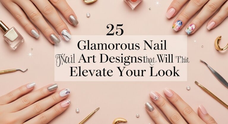 Nail Art Designs