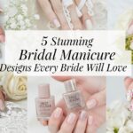Bridal Manicure
