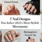 Nail Art In 2025