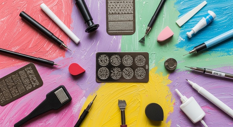 Nail Accessories