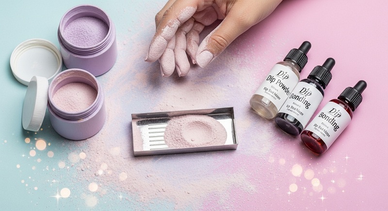 Dip Powder Nail Kits , Nail Kits