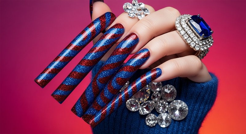 Nail Shape