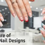 French Nail Designs