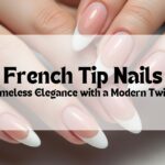 French Tip Nails