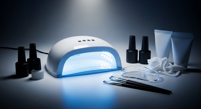 Nail Accessories