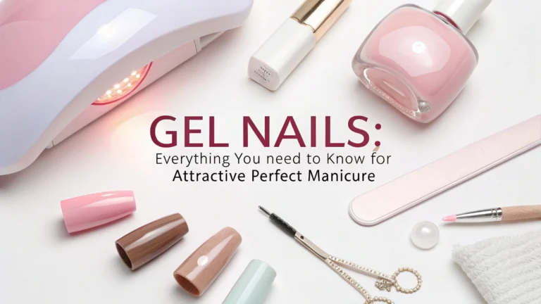 Gel Nails