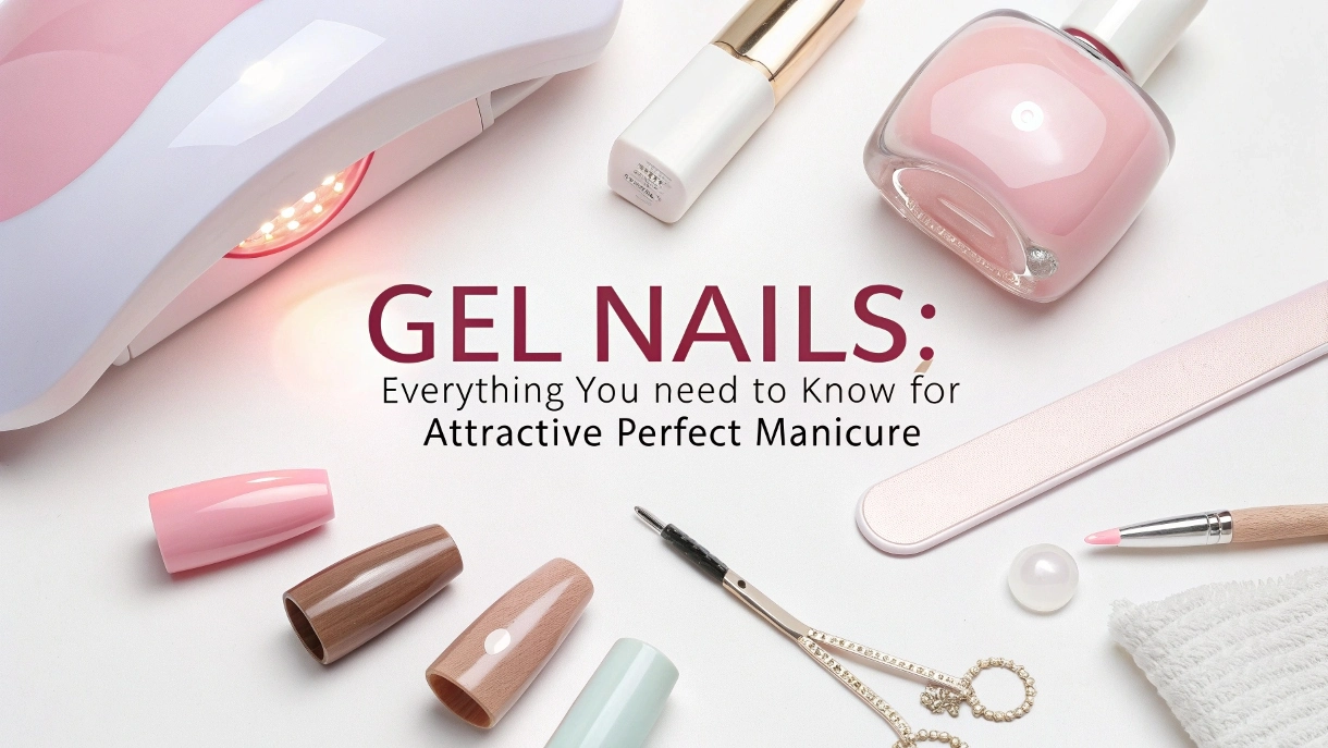 Gel Nails