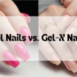 Gel Nails vs Gel-X Nails