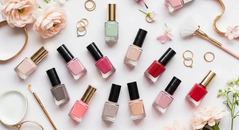 Nail Polish Sets