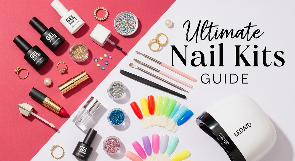 Nail Kits