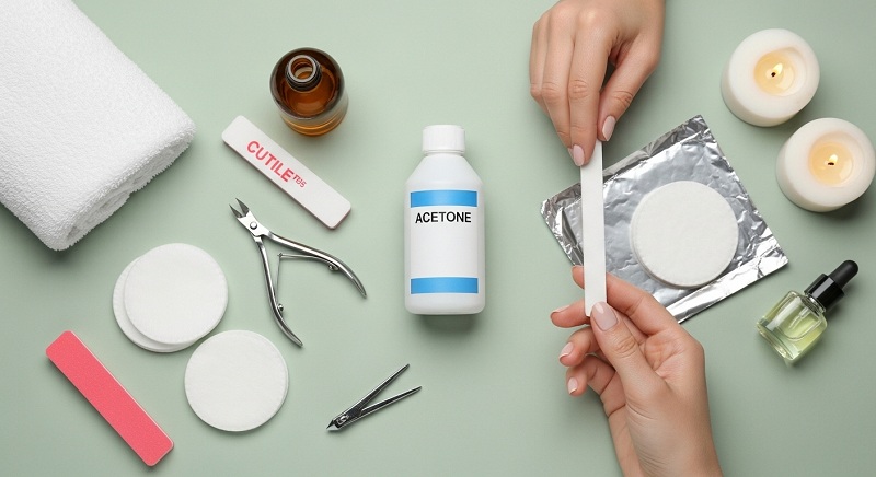 Nail Kits, Nail Maintenance & Removal Kits