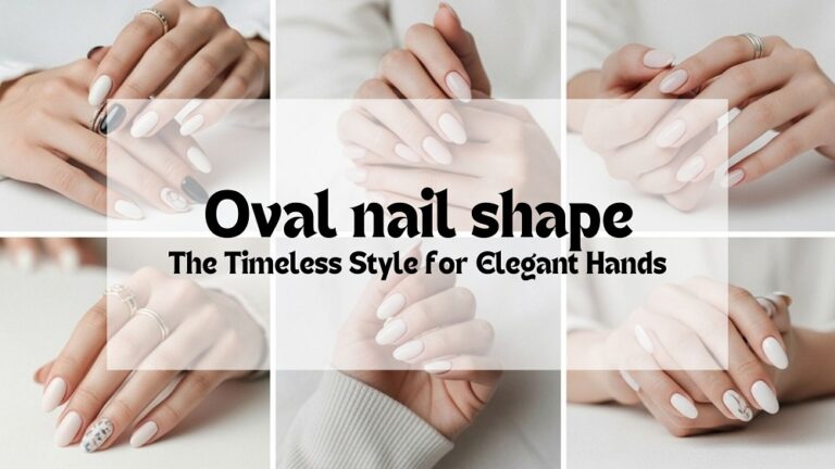 Oval N