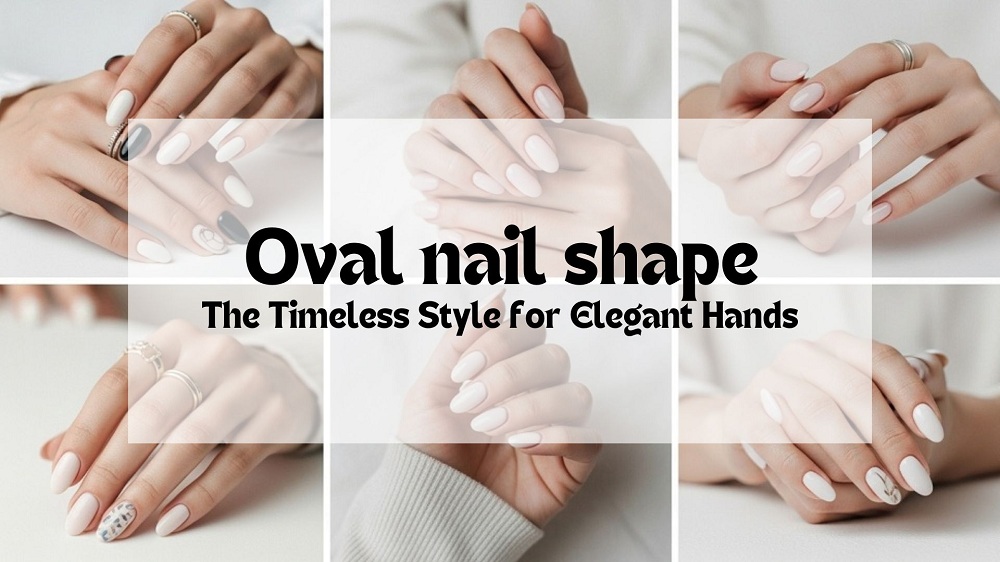 Oval N