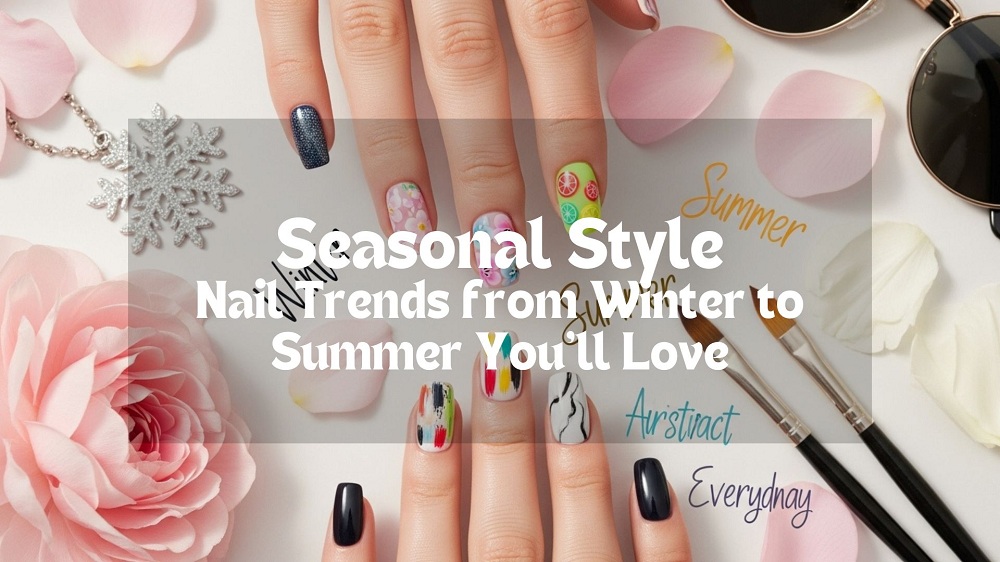 Seasonal Style