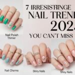 Nail Trends 2025