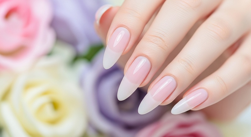 Nail Shape