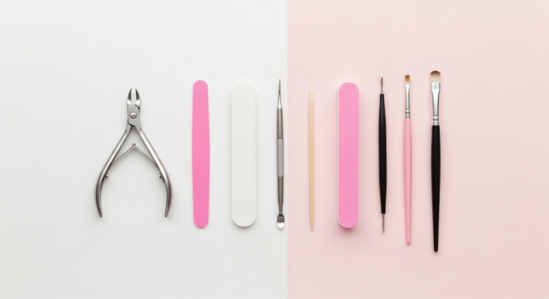 Nail Accessories