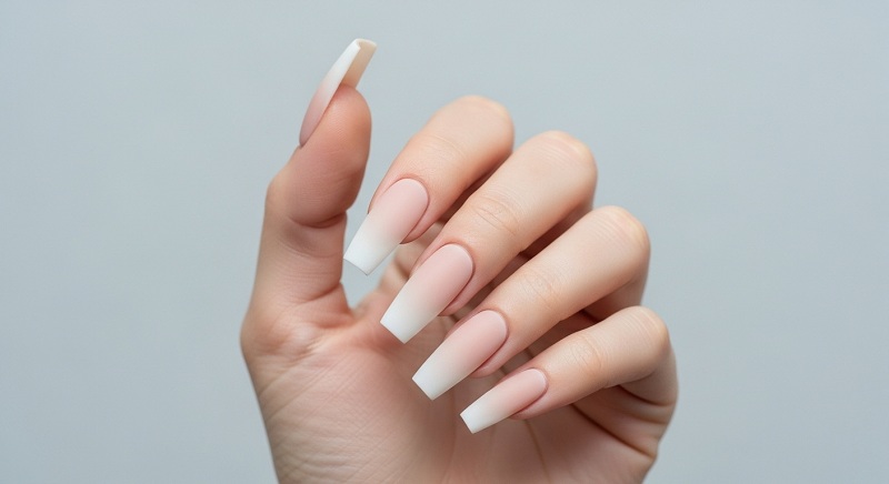 Nail Shape