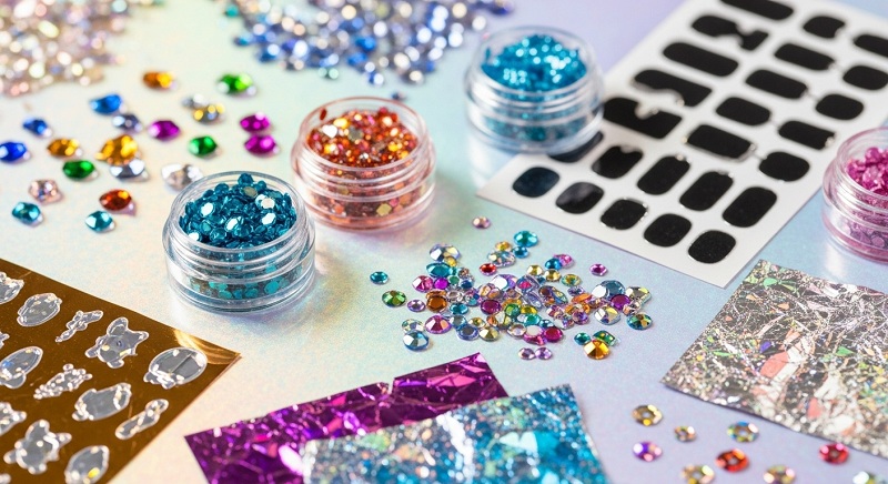 Nail Accessories