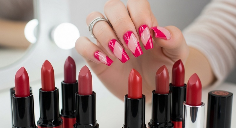 Nail Shape