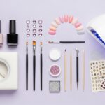 nail accessories