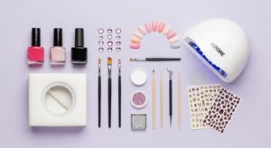 nail accessories