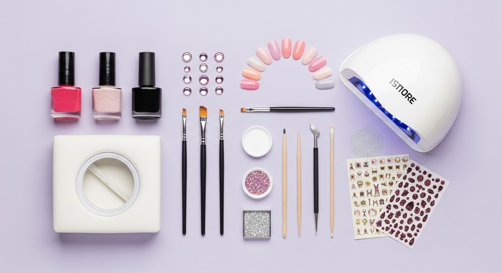 nail accessories