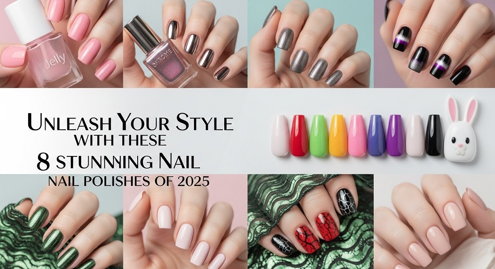 Nail Polish