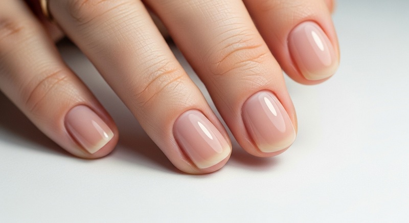 Nail Shape