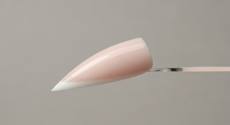 Edge Nail Shape