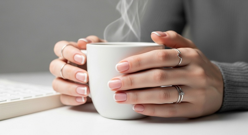 French Nail Designs