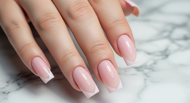 Nail Shape
