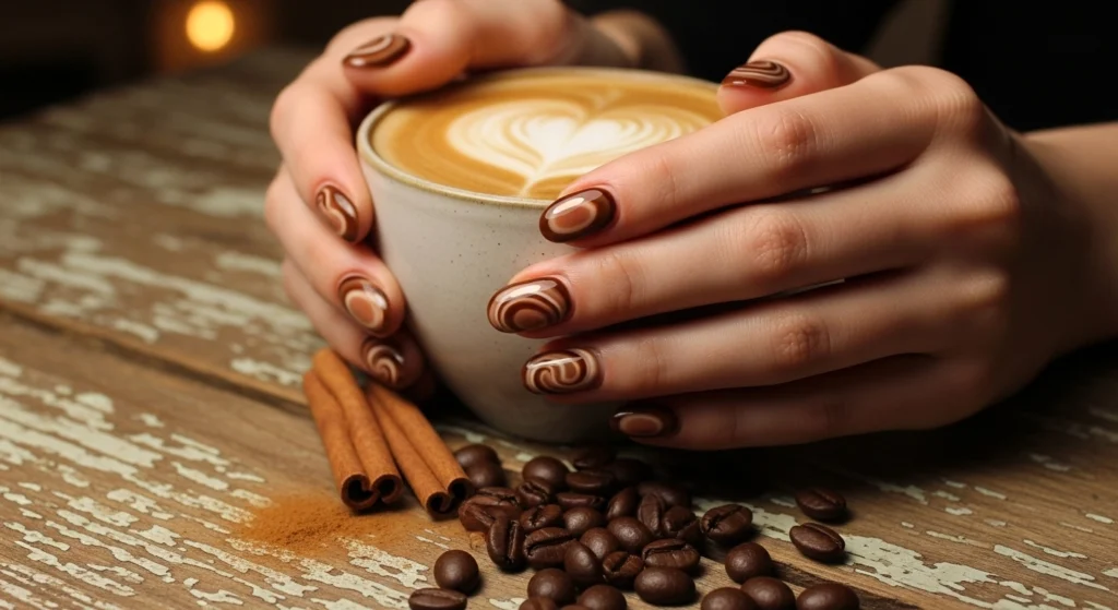 25+ September Nail Trends You’ll Want to Wear This Fall September Nail Trends