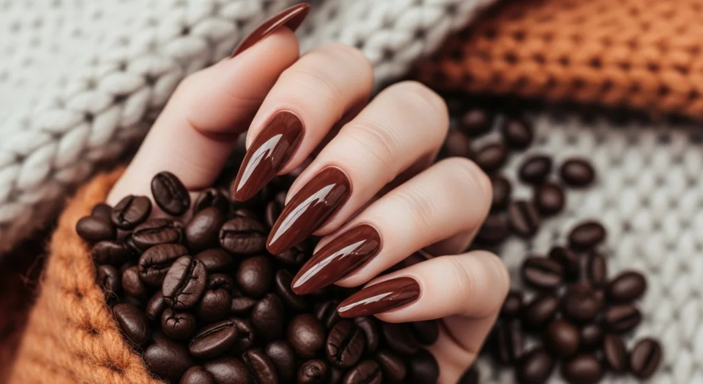 25+ September Nail Trends You’ll Want to Wear This Fall September Nail Trends