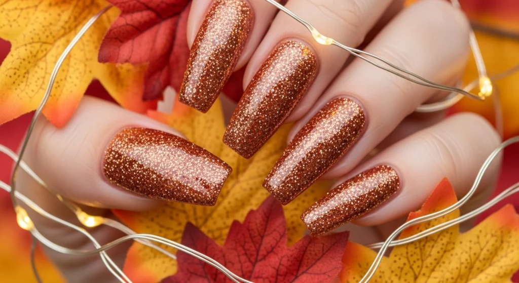25+ September Nail Trends You’ll Want to Wear This Fall September Nail Trends