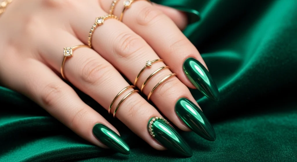 25+ September Nail Trends You’ll Want to Wear This Fall September Nail Trends