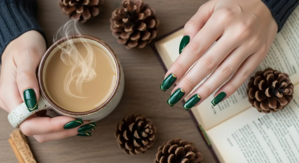 25+ September Nail Trends You’ll Want to Wear This Fall September Nail Trends