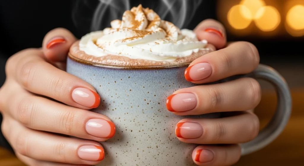 25+ September Nail Trends You’ll Want to Wear This Fall September Nail Trends