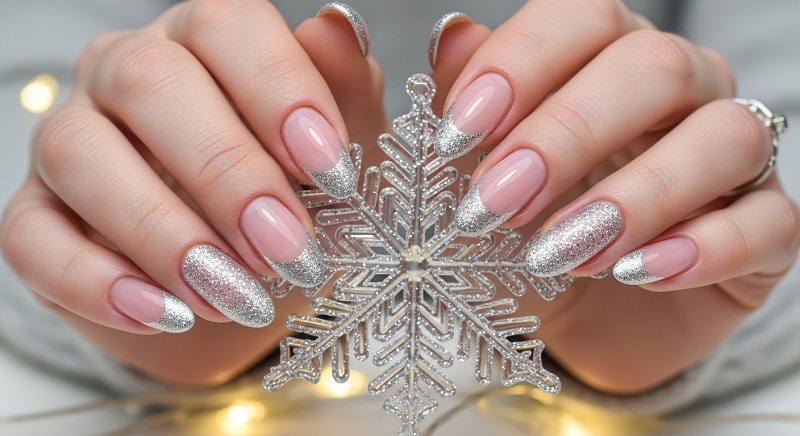 Christmas Nail Art Designs 2025 - Festive Ideas for Every Style