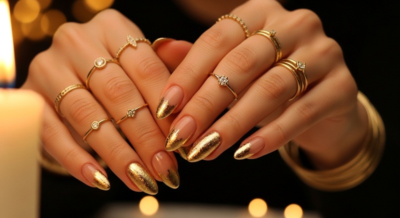 25+ September Nail Trends You’ll Want to Wear This Fall September Nail Trends