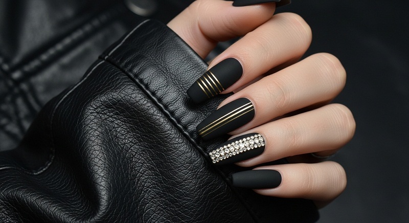 25+ September Nail Trends You’ll Want to Wear This Fall September Nail Trends