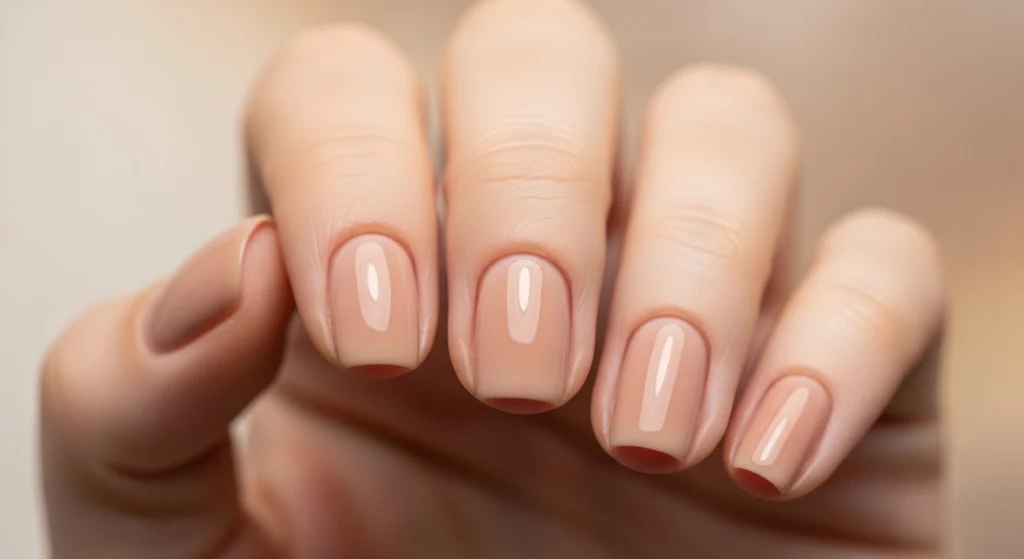 August Nail Colors & Designs