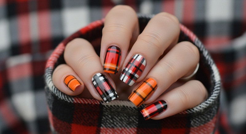25+ September Nail Trends You’ll Want to Wear This Fall September Nail Trends
