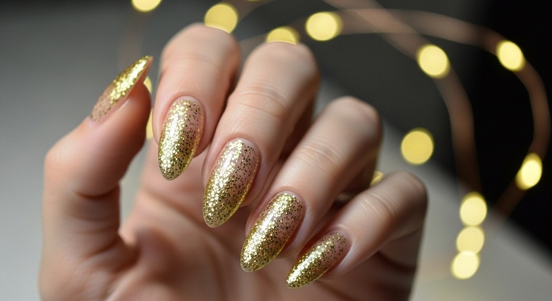 Christmas Nail Art Designs 2025 - Festive Ideas for Every Style