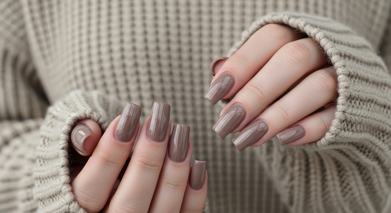 25+ September Nail Trends You’ll Want to Wear This Fall September Nail Trends