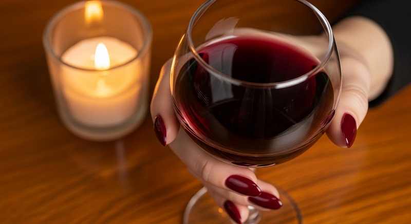 25+ September Nail Trends You’ll Want to Wear This Fall September Nail Trends