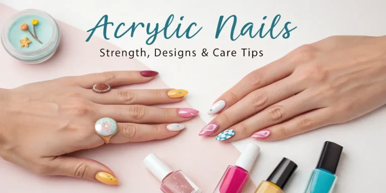 Acrylic Nails