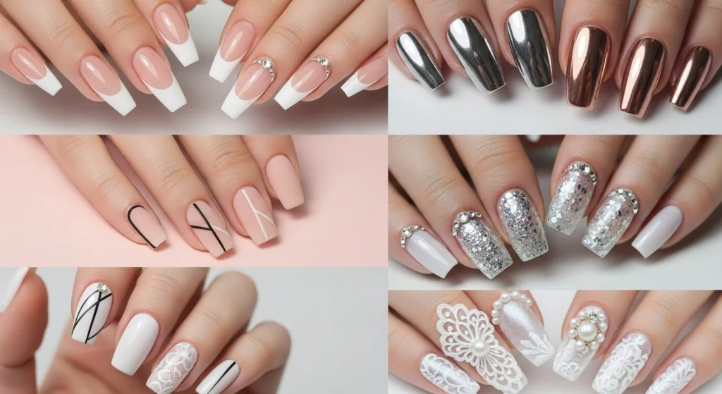 Pipe Nail Shape Explained: Sculpting, Designs & Care Tips for 2025 Styles for Pipe Nails